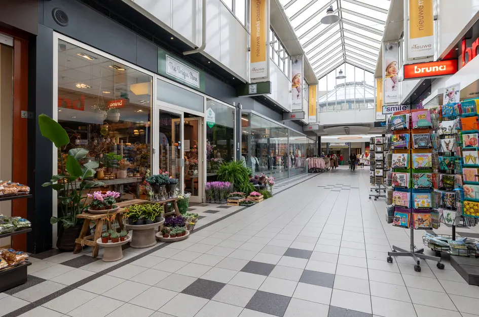 Nieuwe-Marktpassage 5