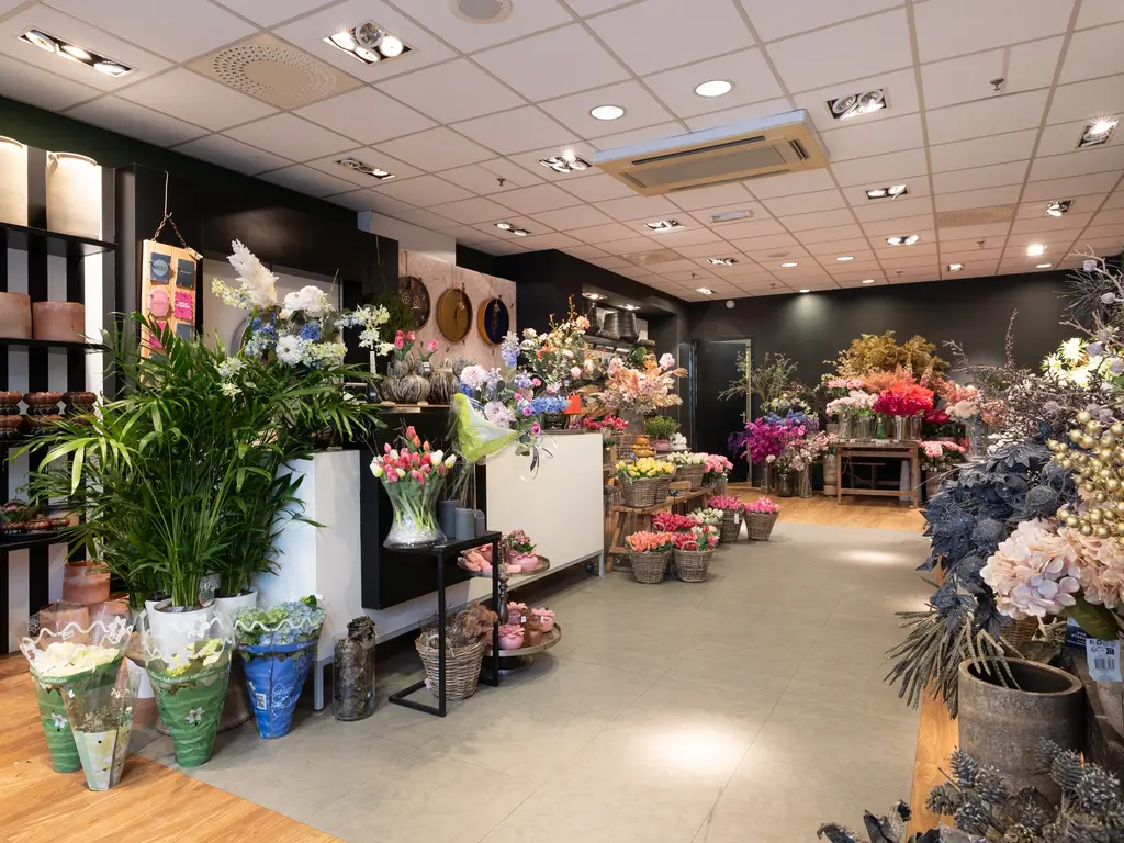 Nieuwe-Marktpassage 5, Gouda