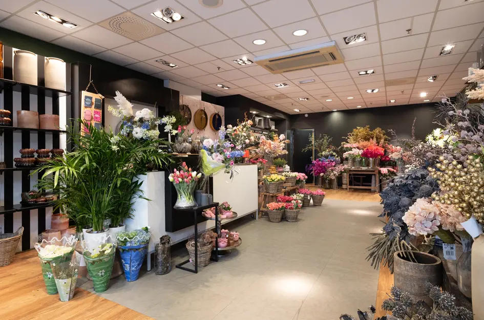 Nieuwe-Marktpassage 5