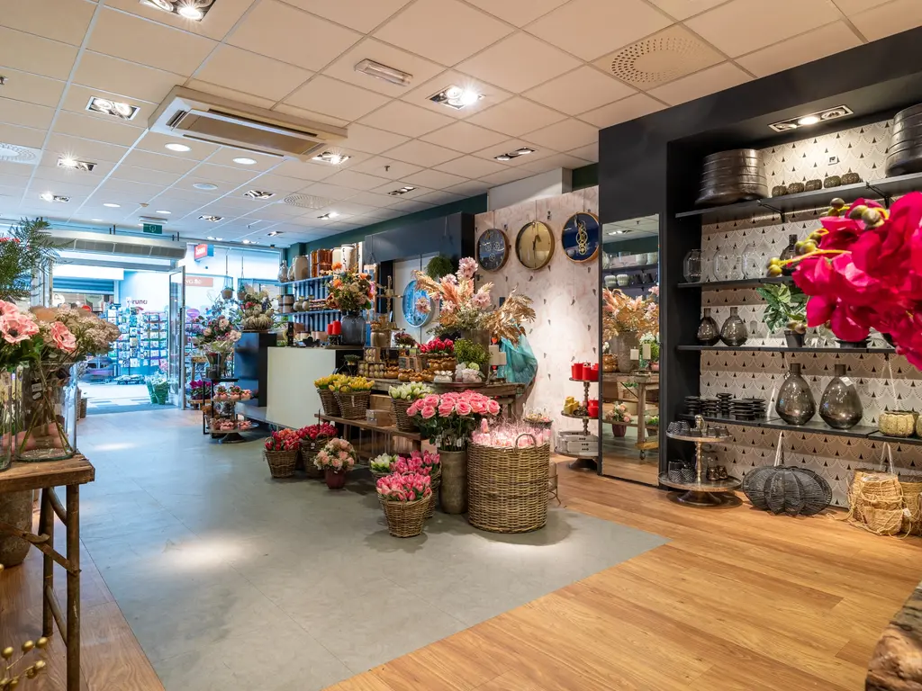 Nieuwe-Marktpassage 5, Gouda