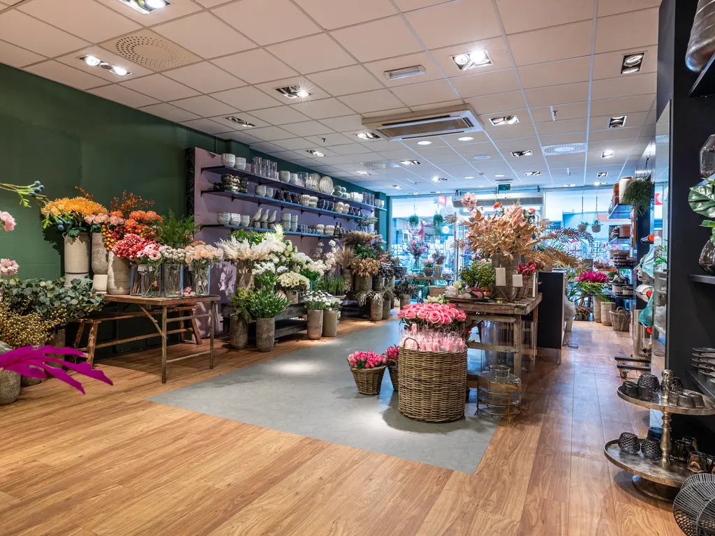 Nieuwe-Marktpassage 5, Gouda