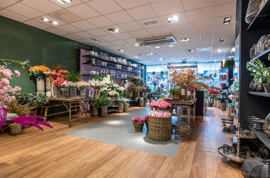 Nieuwe-Marktpassage 5