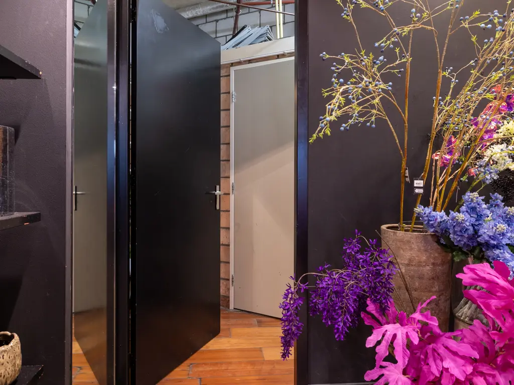 Nieuwe-Marktpassage 5, Gouda