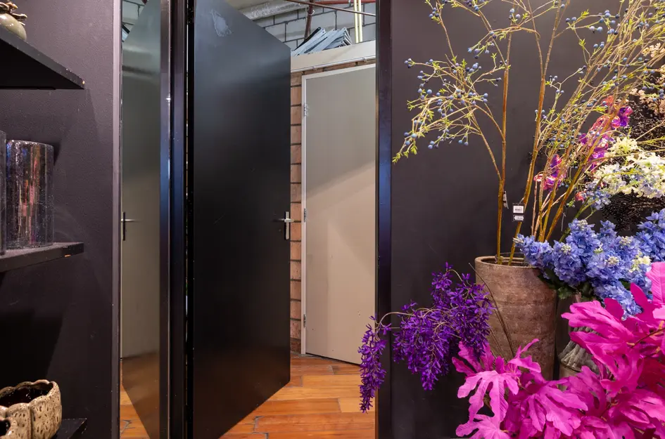 Nieuwe-Marktpassage 5