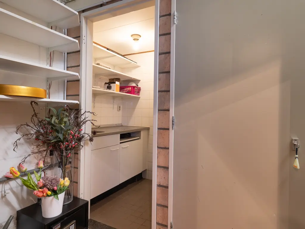 Nieuwe-Marktpassage 5, Gouda