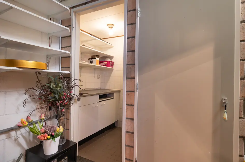 Nieuwe-Marktpassage 5