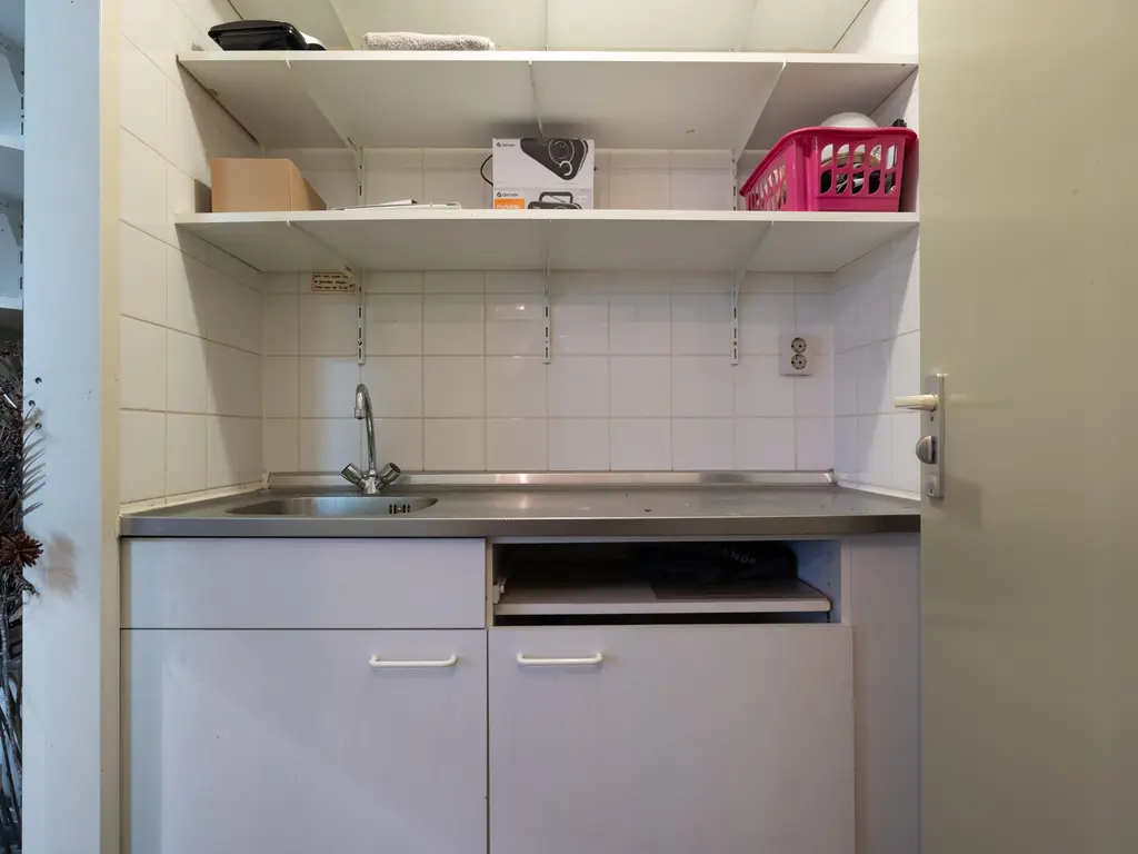 Nieuwe-Marktpassage 5, Gouda