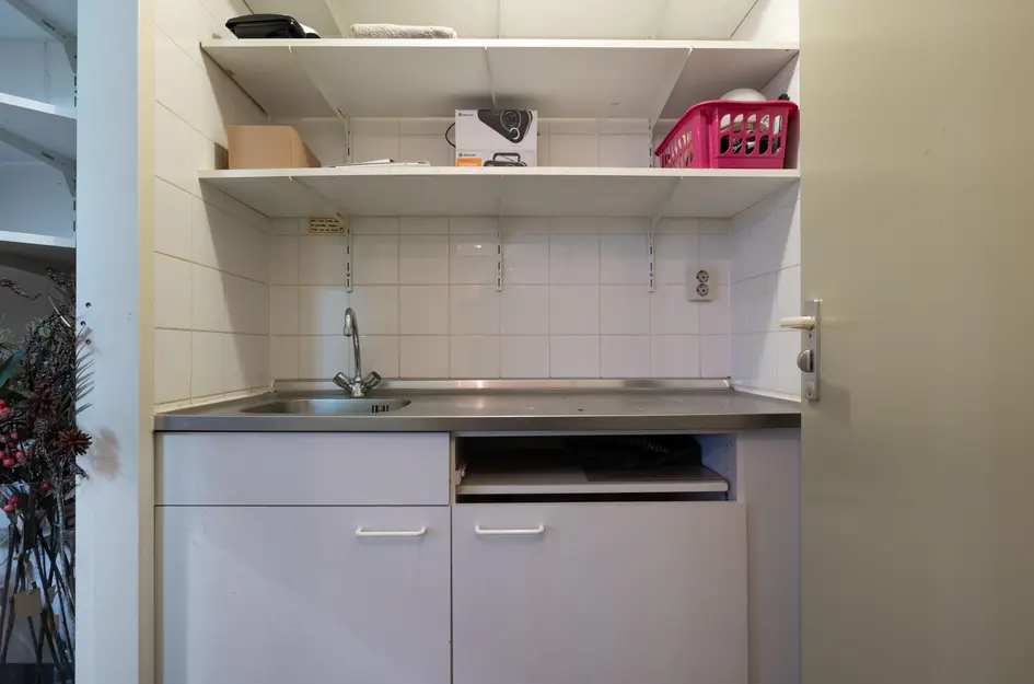 Nieuwe-Marktpassage 5