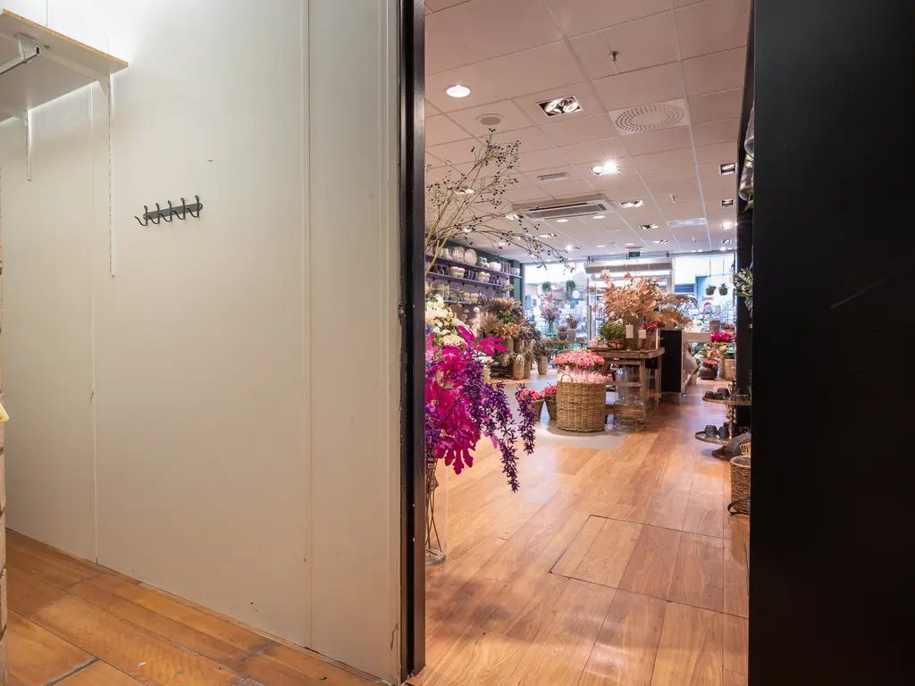 Nieuwe-Marktpassage 5, Gouda