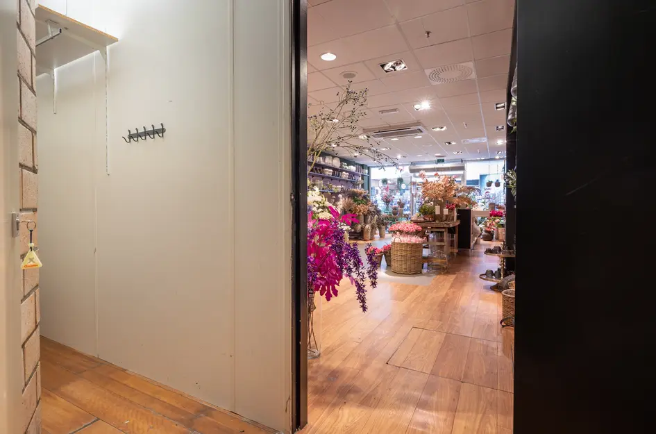 Nieuwe-Marktpassage 5