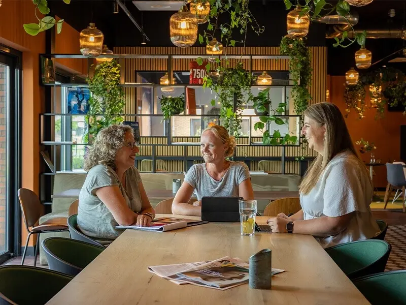 Directiesecretaresse - Personal Assistant (24 uur)