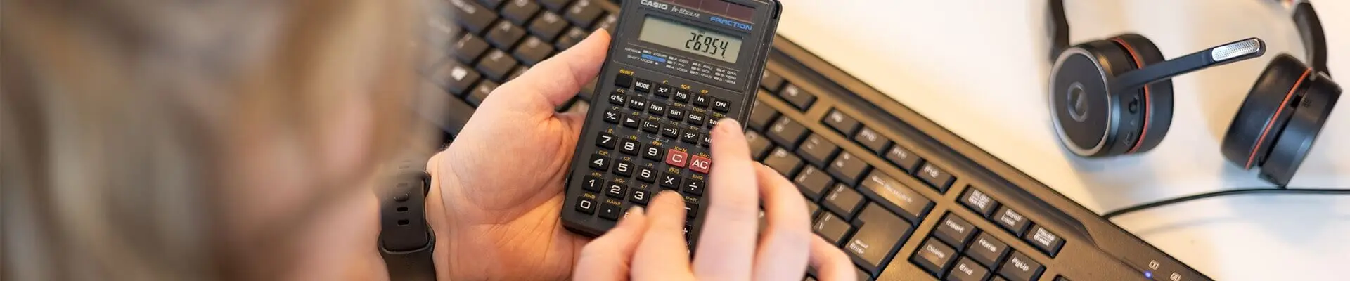 Financieel Manager / Controller (24 - 32 uur)