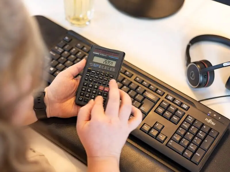 Financieel Manager / Controller (24 - 32 uur)