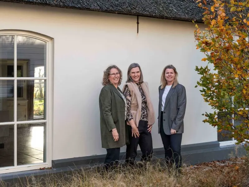 Meerwaarde in Wonen
