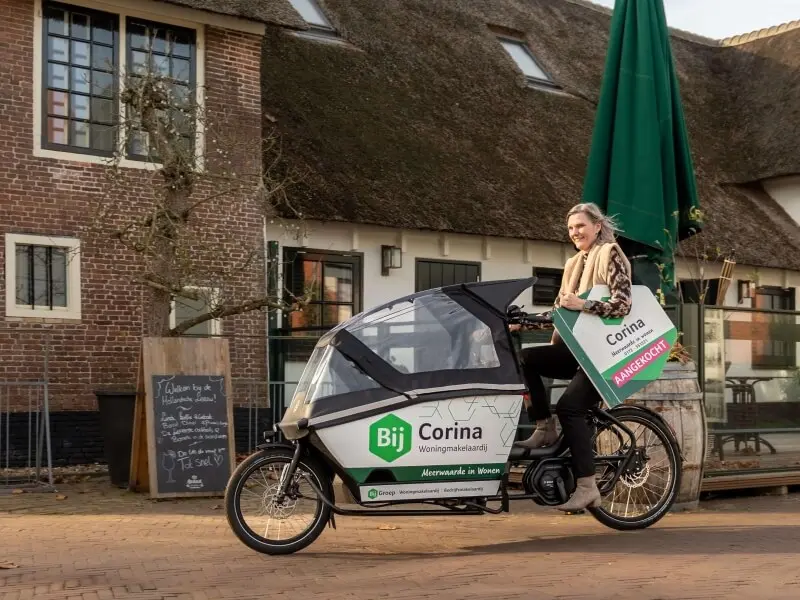 Aankoopmakelaar Nieuwkoop en omgeving