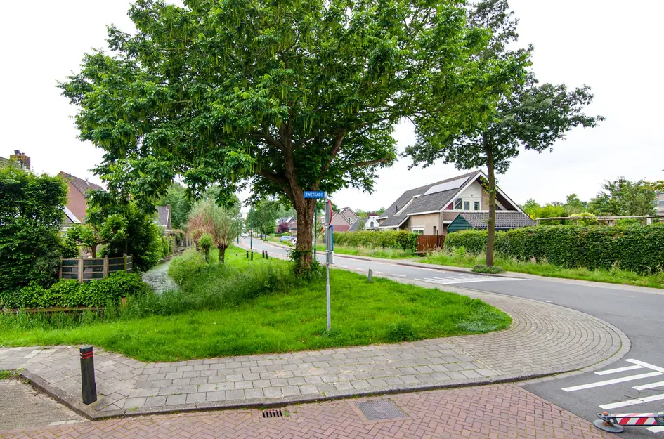 Zwetkade 1A