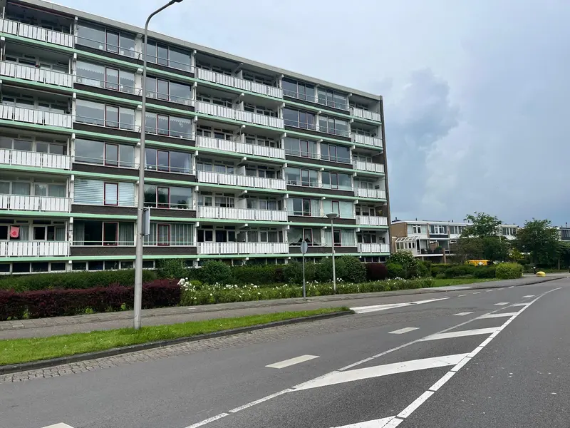 Briljantstraat 430, ALPHEN AAN DEN RIJN