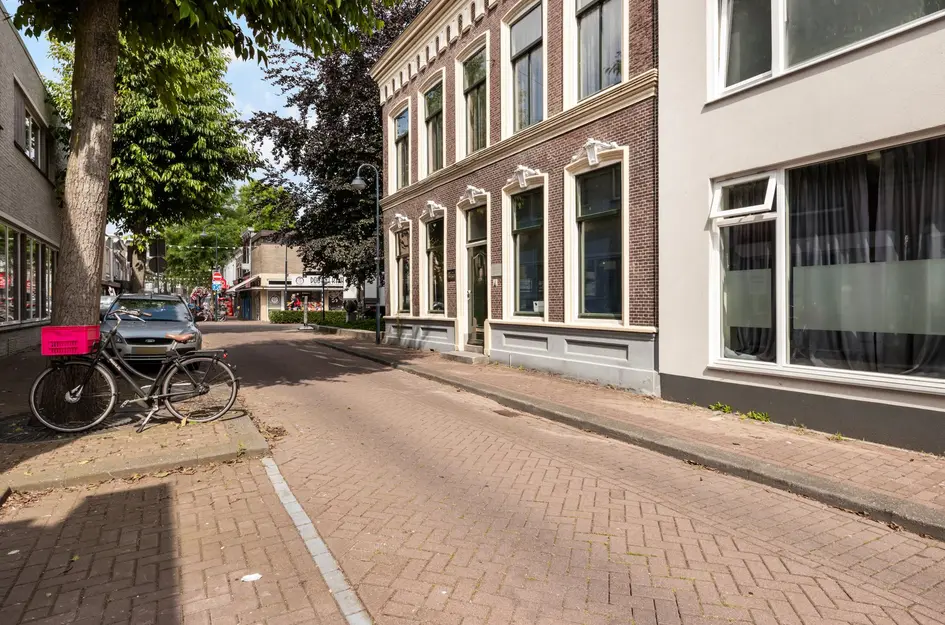 Noordstraat 4