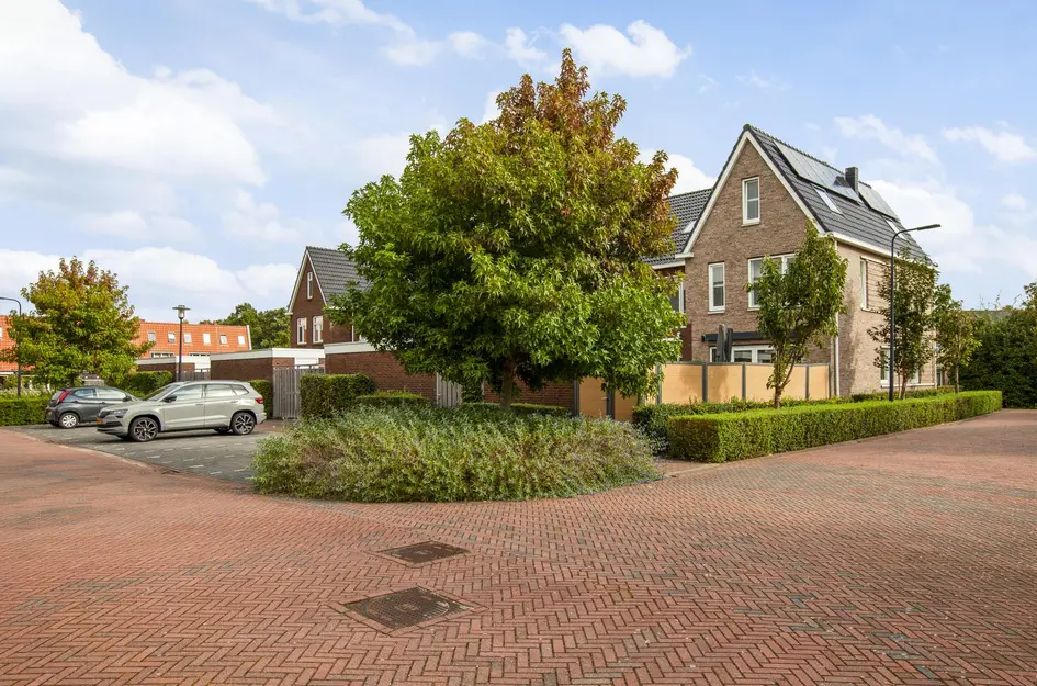 Veldesdoorn 11A