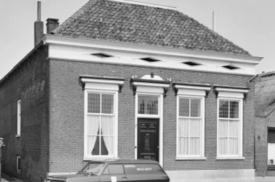 Dorpsstraat 137