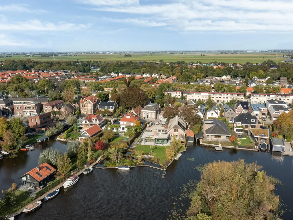 Dorpsstraat 137, NIEUWKOOP