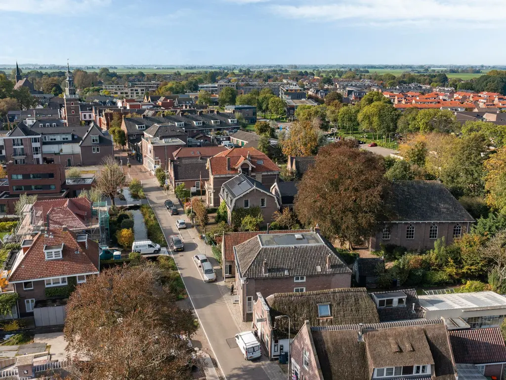 Dorpsstraat 137, NIEUWKOOP