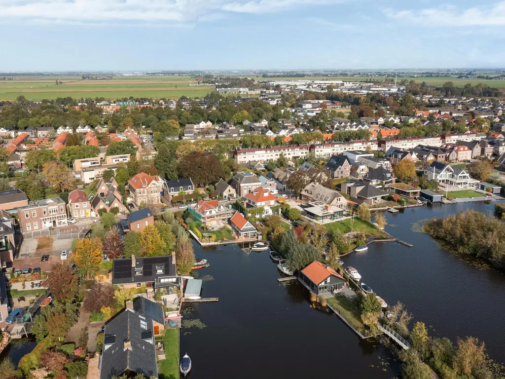 Dorpsstraat 137, NIEUWKOOP