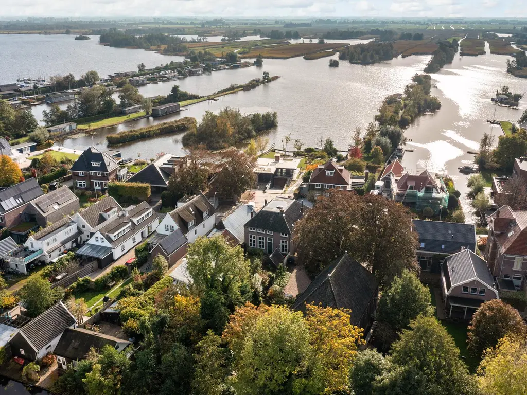 Dorpsstraat 137, NIEUWKOOP