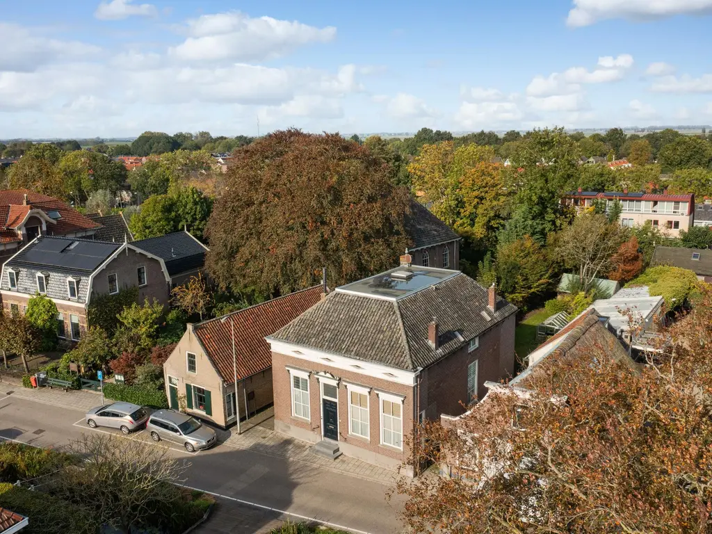 Dorpsstraat 137, NIEUWKOOP