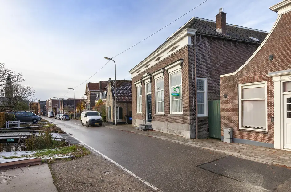 Dorpsstraat 137