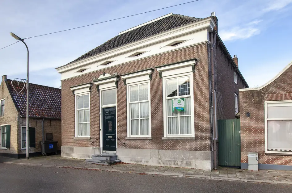 Dorpsstraat 137