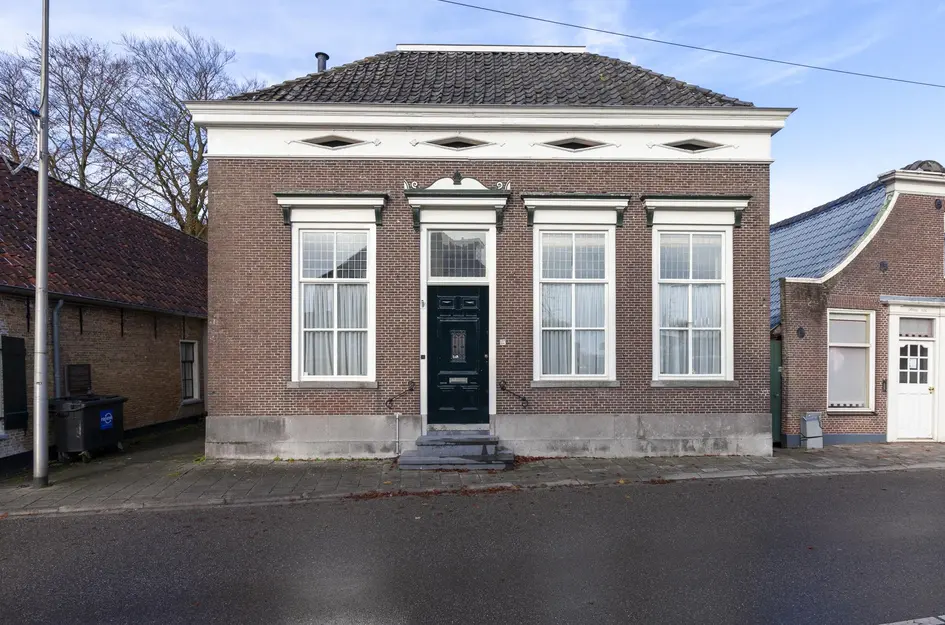 Dorpsstraat 137