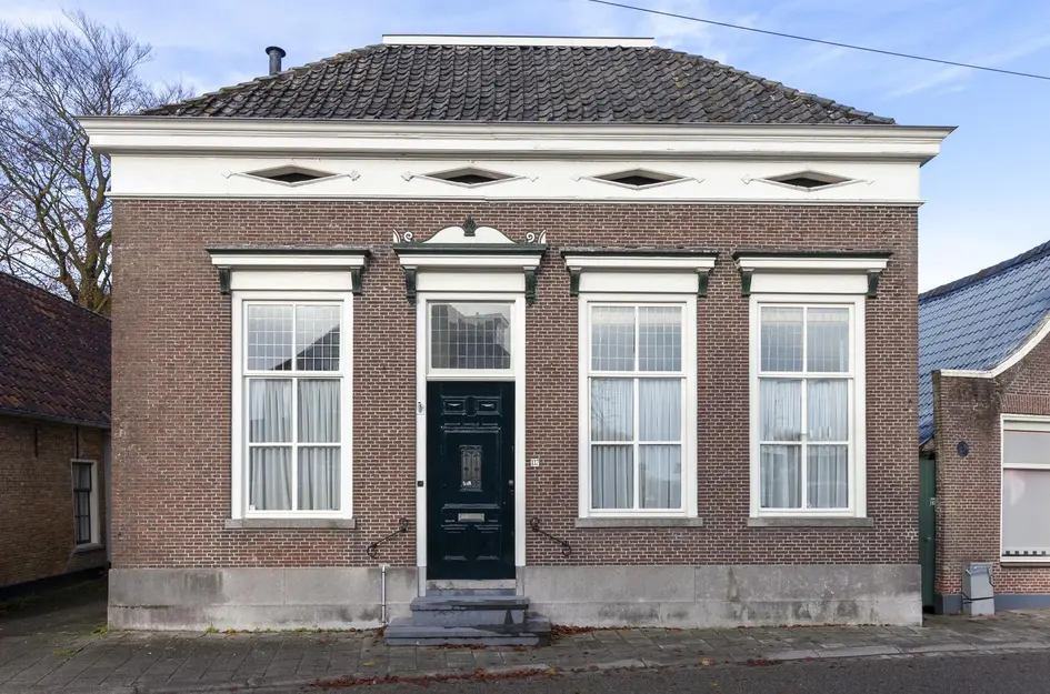 Dorpsstraat 137