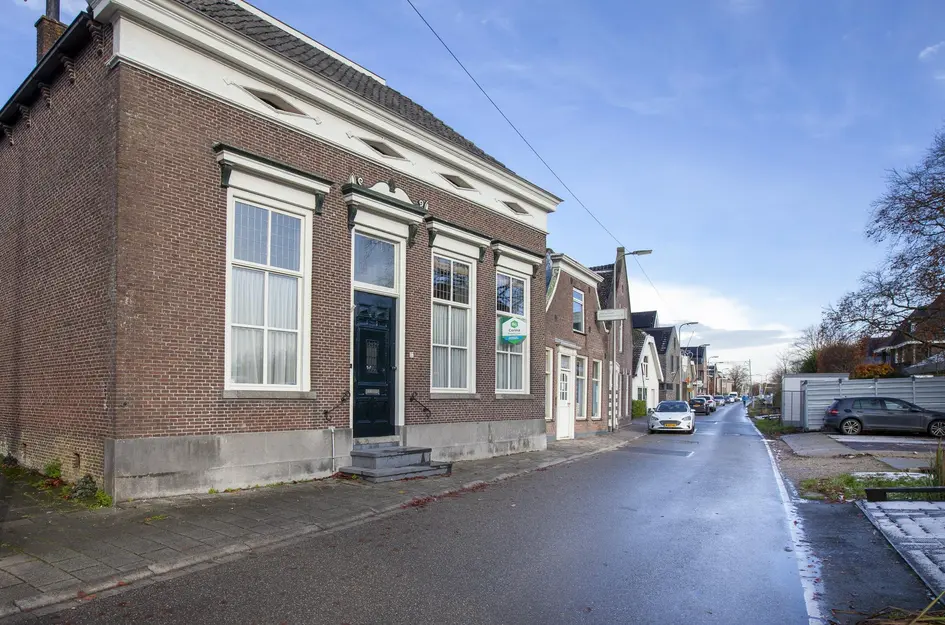 Dorpsstraat 137