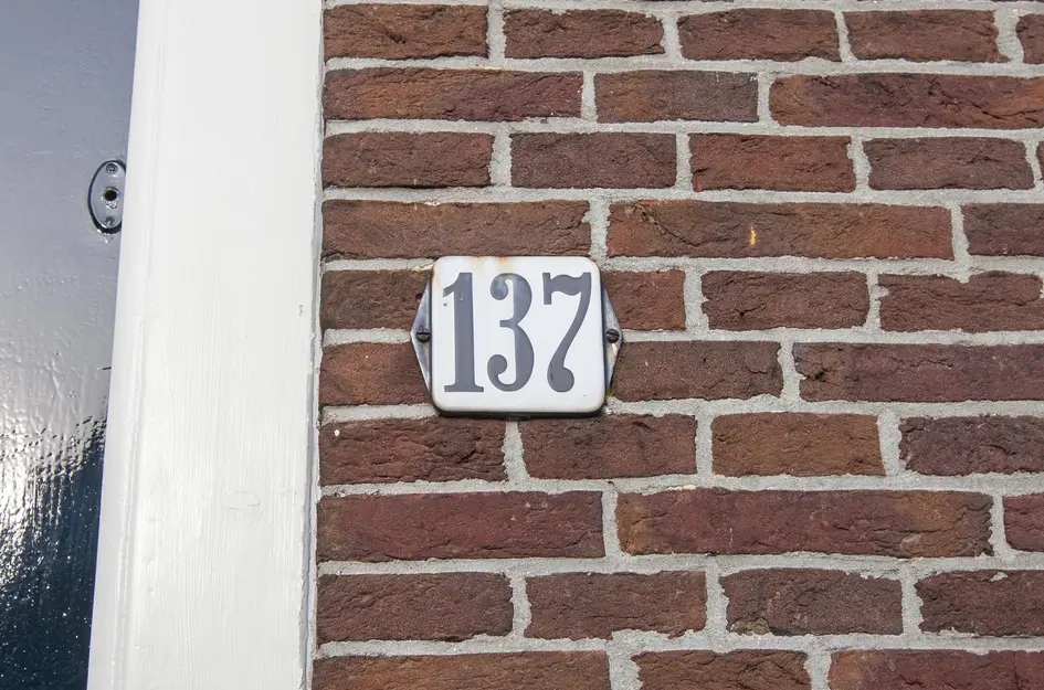 Dorpsstraat 137