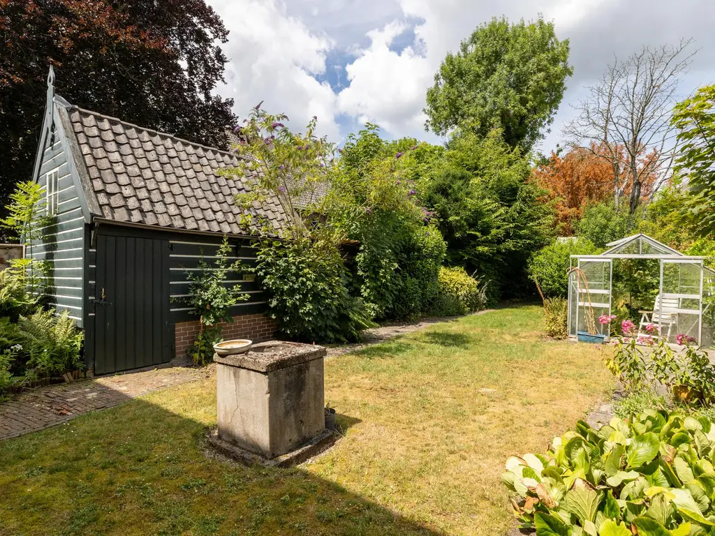 Dorpsstraat 137, NIEUWKOOP