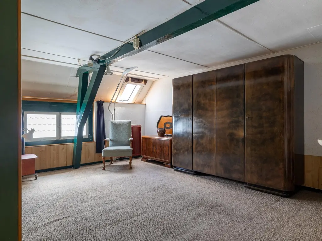 Dorpsstraat 137, NIEUWKOOP