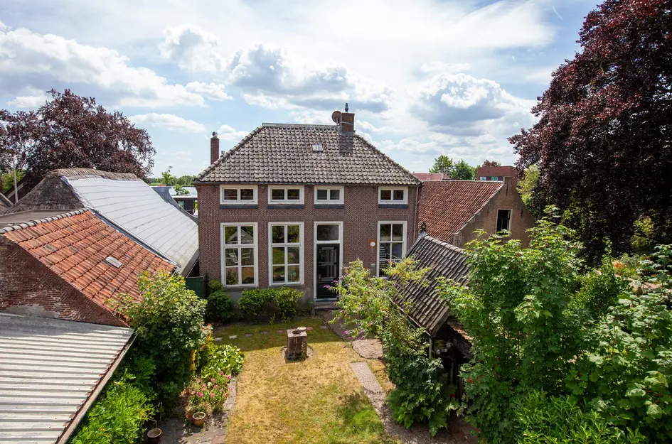 Dorpsstraat 137