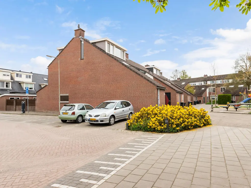 Hoogerheijdestraat 204, TER AAR