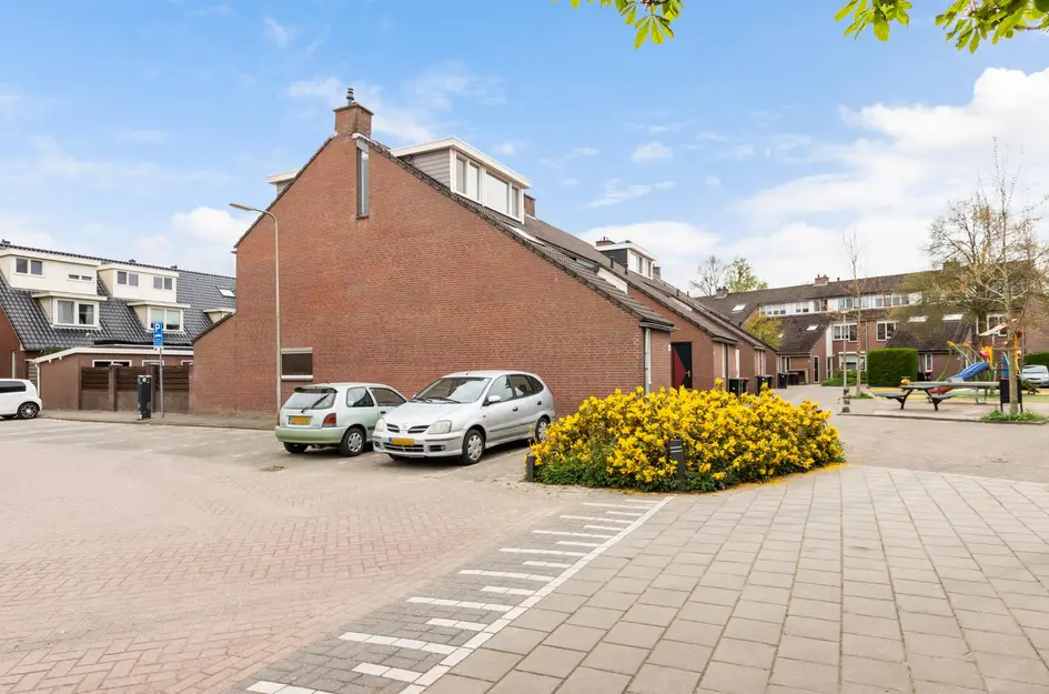 Hoogerheijdestraat 204