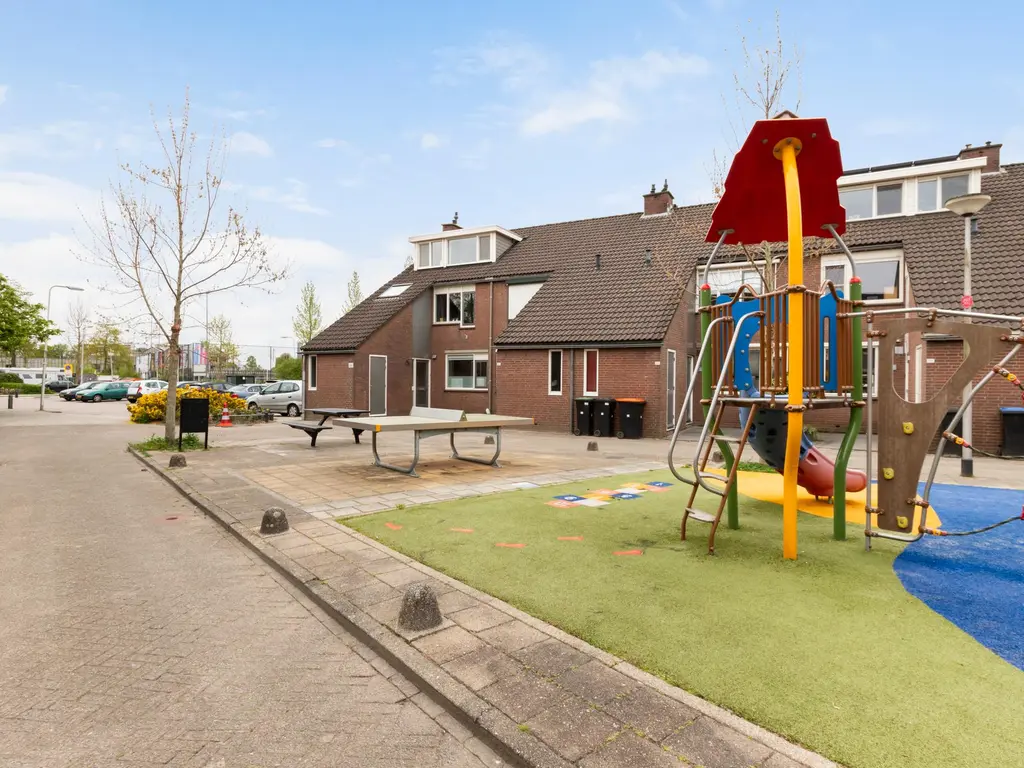 Hoogerheijdestraat 204, TER AAR