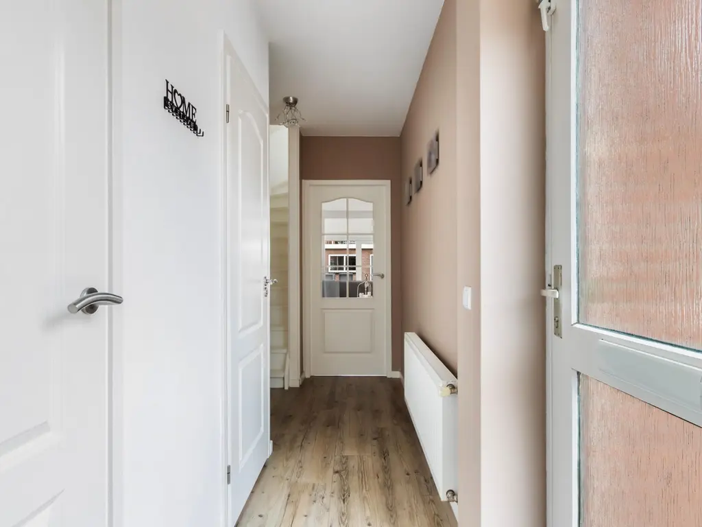 Hoogerheijdestraat 204, TER AAR