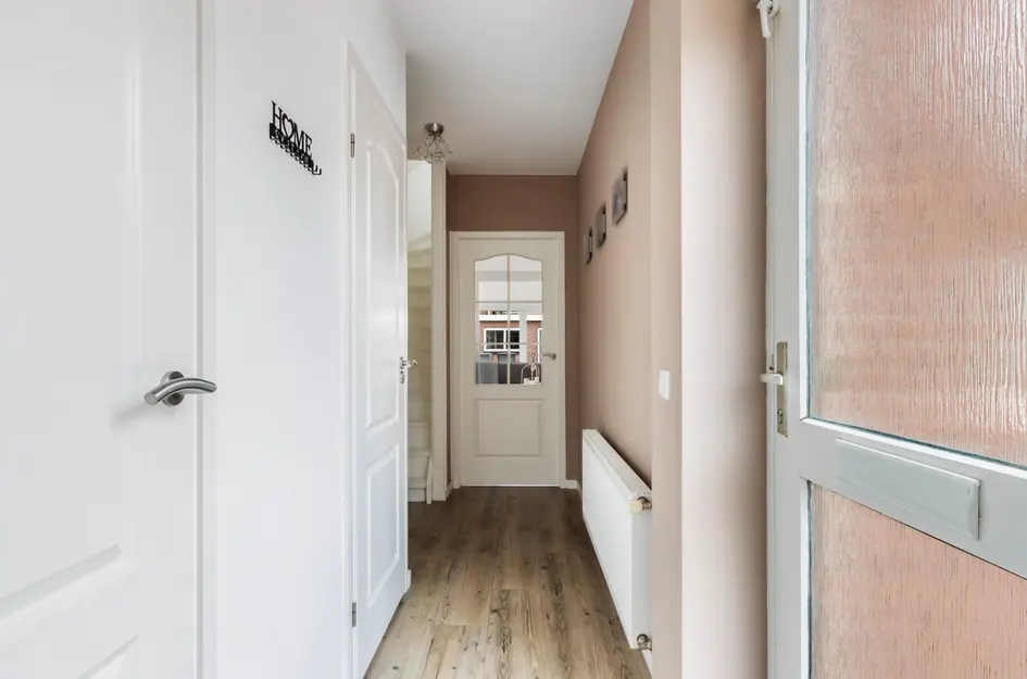 Hoogerheijdestraat 204