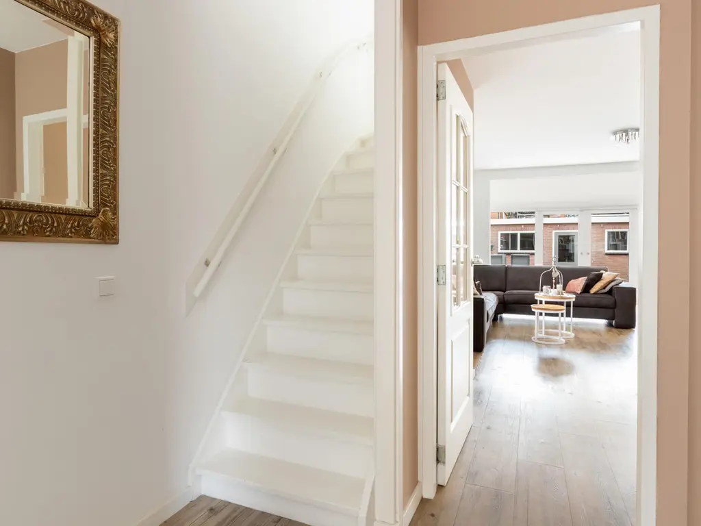 Hoogerheijdestraat 204, TER AAR