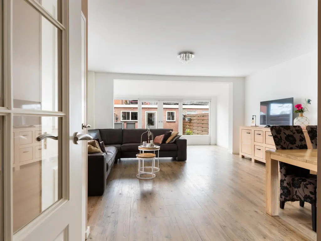 Hoogerheijdestraat 204, TER AAR