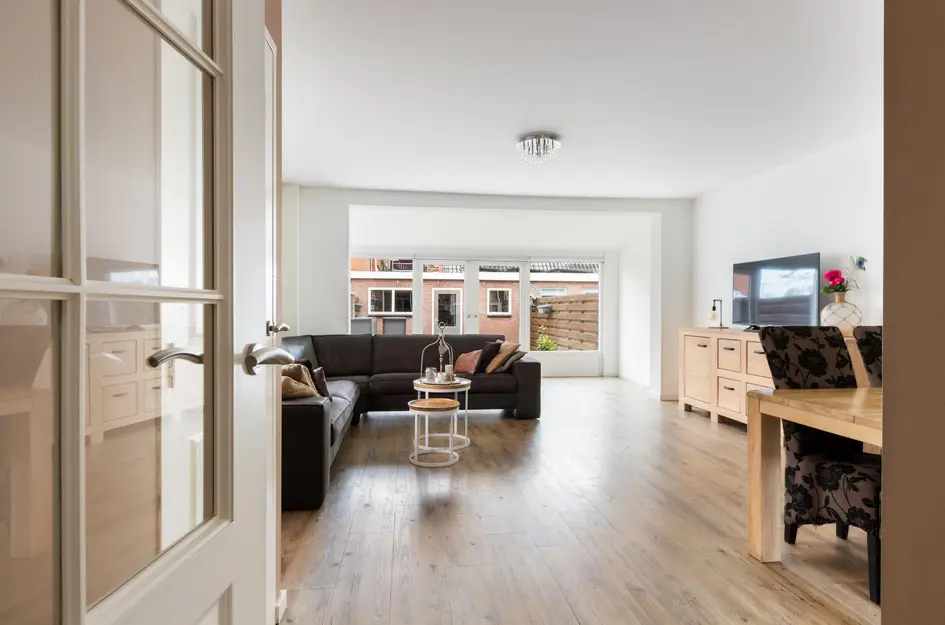 Hoogerheijdestraat 204