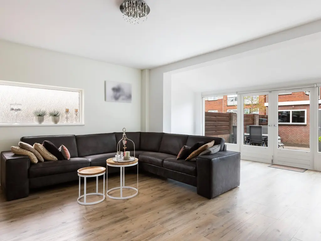 Hoogerheijdestraat 204, TER AAR