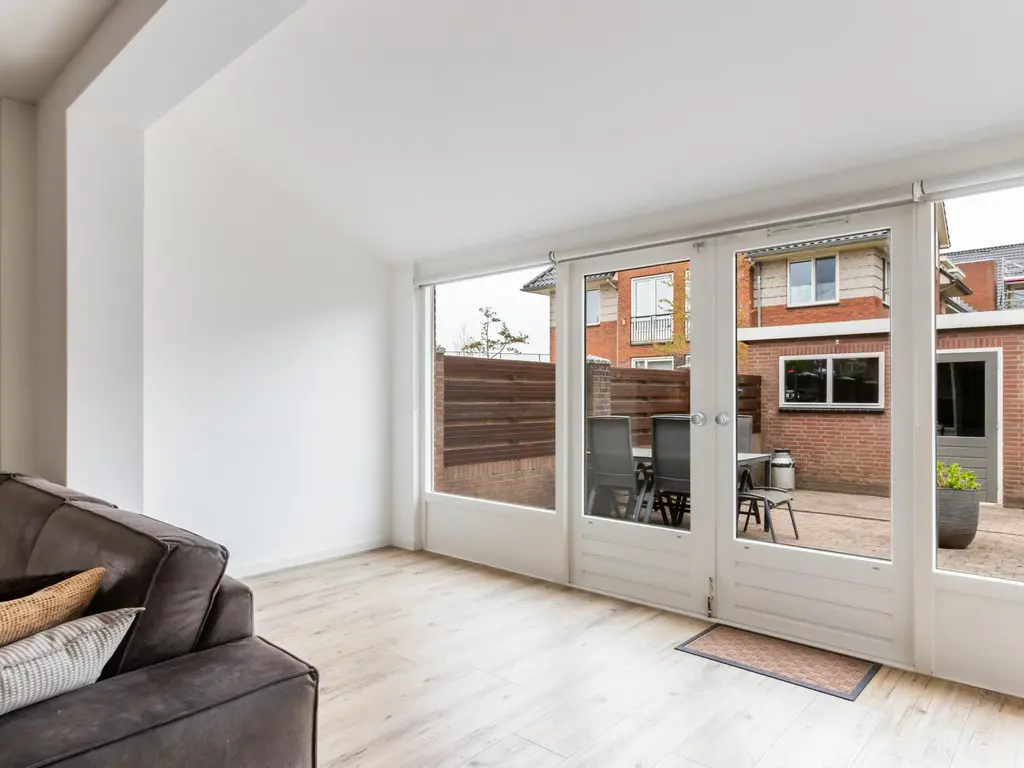Hoogerheijdestraat 204, TER AAR