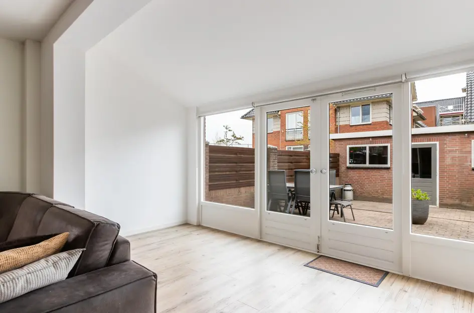 Hoogerheijdestraat 204