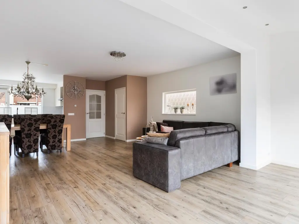 Hoogerheijdestraat 204, TER AAR